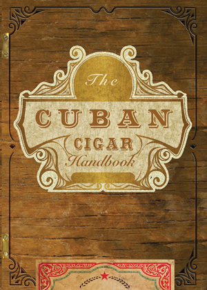 The Cuban Cigar Handbook