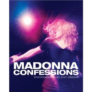 Madonna Confessions