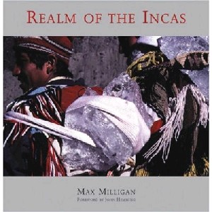 Realm of the Incas***