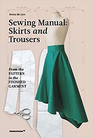 Sewing Manual Skirts and Trouser (R)