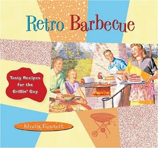 Retro Barbecue