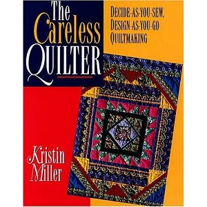 The Careless Quilter