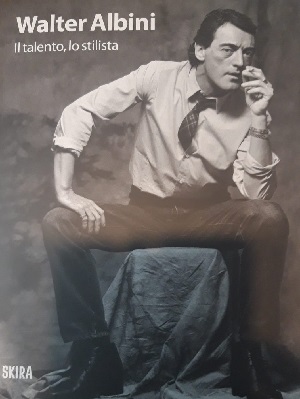 Walter Albini