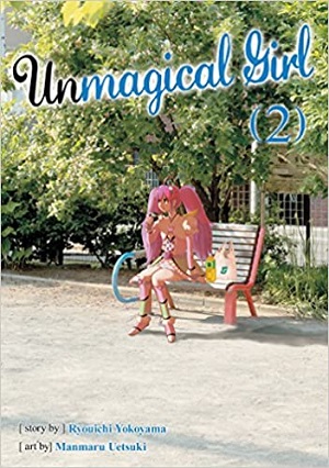 Unmagical Girl Vol. 2