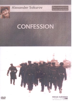 Alexander Sokurov - Confession