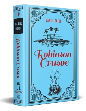 Robinson Crusoe Daniel Defoe