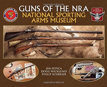 Guns of the NRA National Sporting Arms Museum