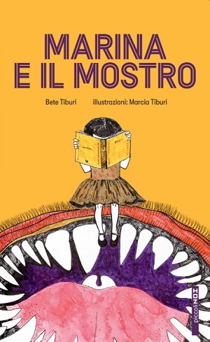 Marina e il mostro
