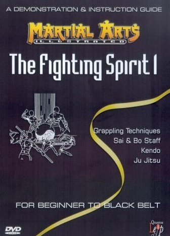 The fighting spirit 1