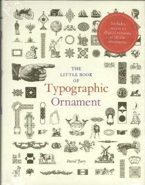 The Little Book of Typographic Ornament