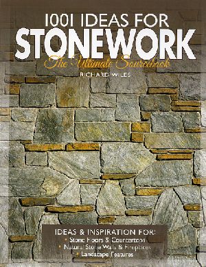 1001 Ideas for Stonework