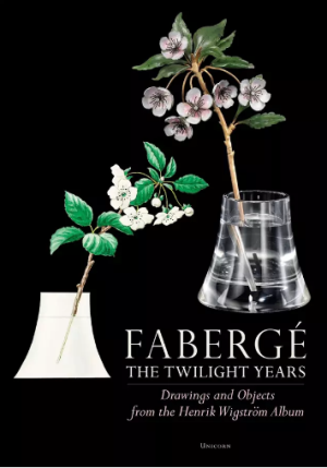 Fabergé The Twilight Years