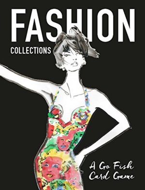 Fashion Collections: A Go Fish Card Game