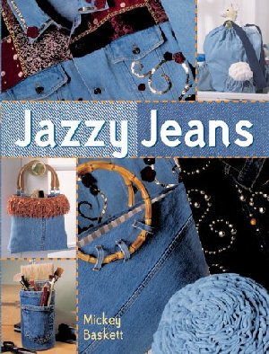 Jazzy Jeans