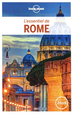 L'Essentiel de Rome 2019