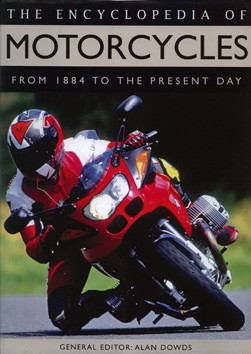 The Encyclopedia of Motorcyles