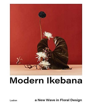 Modern Ikebana