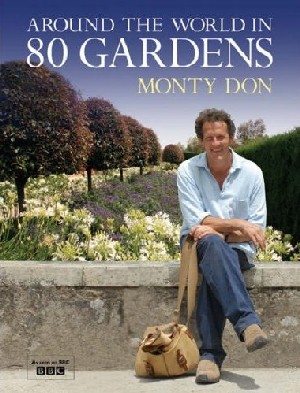 Around The World In 80 Gardens