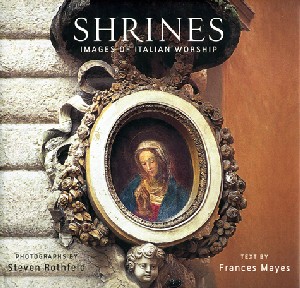 Shrines: Images of Italian Worship