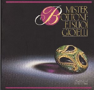 Mister Bottone e i Suoi Gioielli