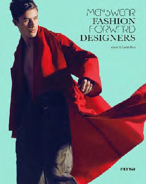 Menswear Fashion Forward Designers