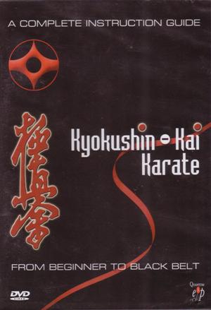 Kyokushin-Kai Karate (PVP 28.00)