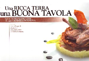 Una Ricca Terra Una Buona Tavola