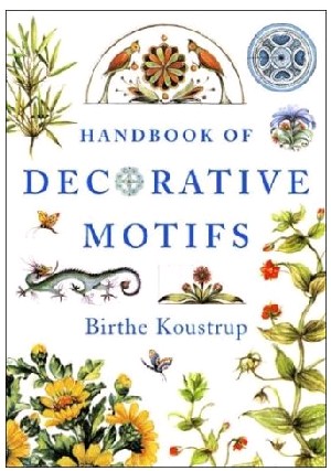 Handbook Of Decorative Motifs