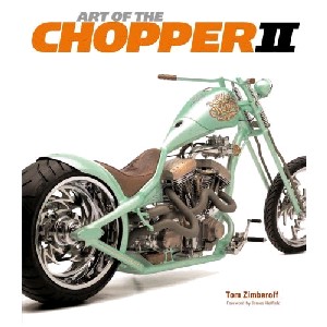 Art of the chopper 2