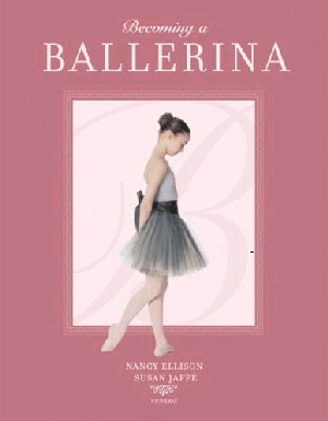 Becoming a Ballerina