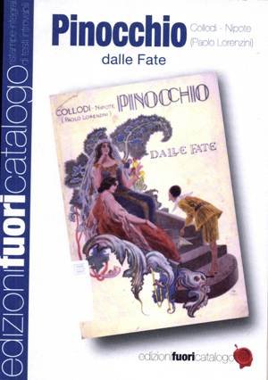 Pinocchio dalle Fate