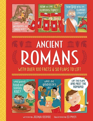 Ancient Romans - Interactive