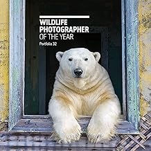 Wildlife Photographer of the Year: Portfolio 32