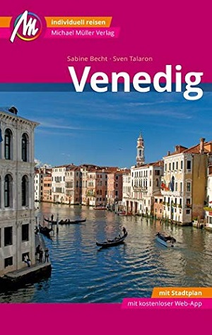 Venedig MM-City