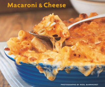 Macaroni and Cheese