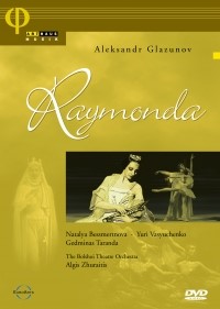 Glazunov: Raymonda