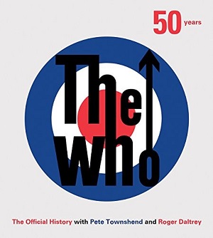 The Who: 50 Years