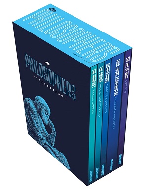 The Philosophers Collection