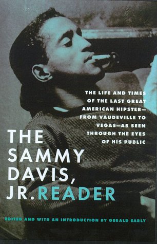 Sammy Davis Jr
