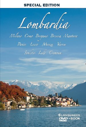 Lombardia ...memories with you