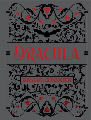 Dracula, Deluxe Edition