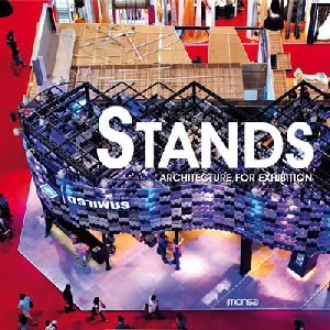 Stands. Architecture for exhibition