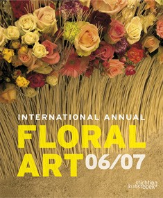 International Annual of Floral Art 2006/07