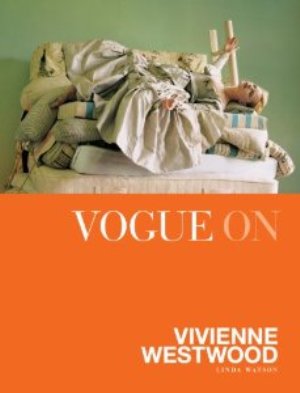 Vogue on Vivienne Westwood