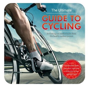 The Ultimate Guide to Cycling