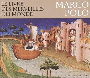 Le livre des merveilles du monde