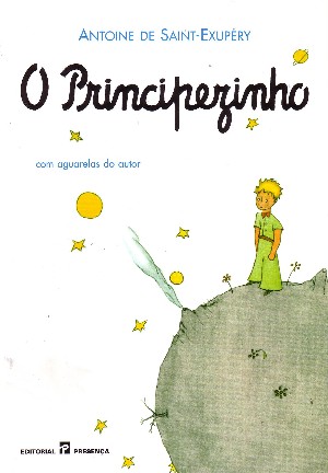 O Principezinho (Portoghese)