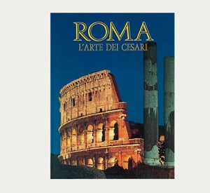 Roma, l'arte dei Cesari (Inglese)