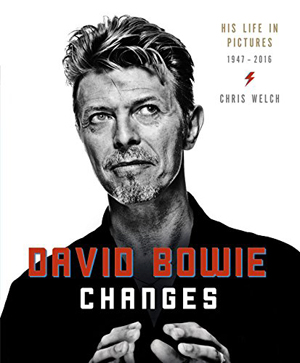 David Bowie - Changes