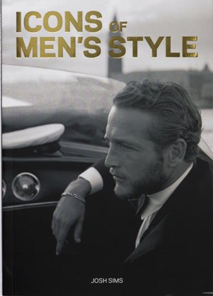 Icons of Men's Style (Mini)